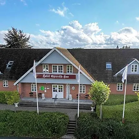 Gjerrild