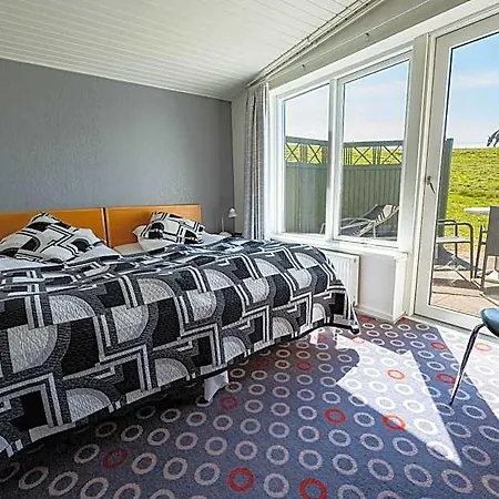 Gjerrild Hotel 3*