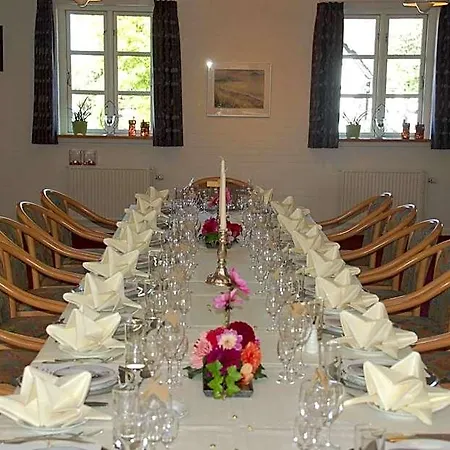 Hotel Gjerrild 3*