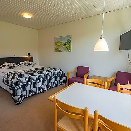 Gjerrild Hotel Stokkebro