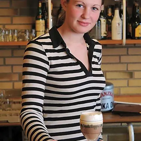 Hotel Gjerrild 3*