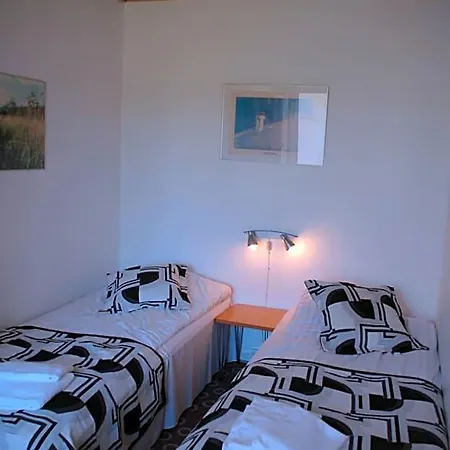 Hotel Gjerrild Stokkebro