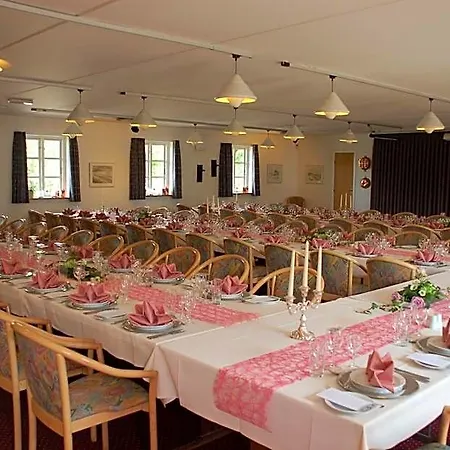 Gjerrild 3* Stokkebro