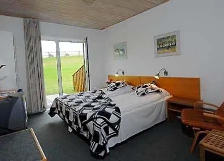 Gjerrild Hotel