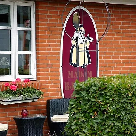 Gjerrild Hotel