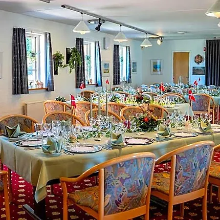Gjerrild Hotel Stokkebro