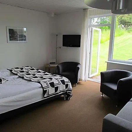 Gjerrild Hotel 3*