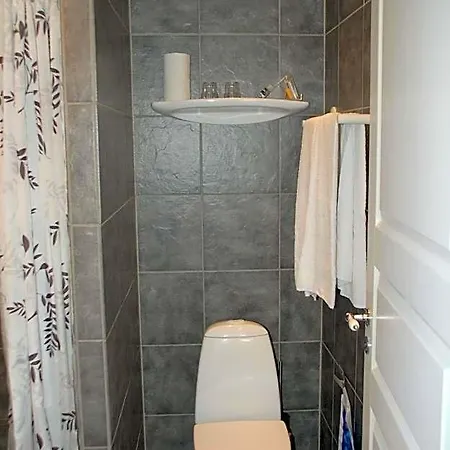 Gjerrild Hotel 3*